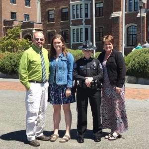 Meet your Posher, Tina